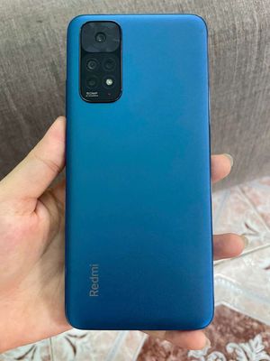Note 11, 1tr490k, 64g. Mua bán Điện thoại tại Thành phố Thủ Dầu Một Bình Dương được đăng bởi Phước Mobile