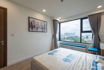 BÁN CĂN HỘ 1PN 50m2 NTCB CĐT KINGDOM 101 QUẬN 10 - 5,4 Tỷ