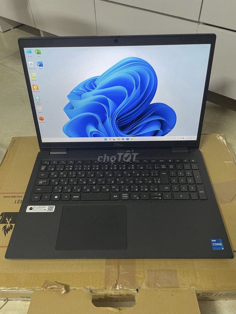 Dell Latitude 3520 i5-1145G7 15.6 inch 16GB/256GB. Mua bán Laptop tại Huyện Yên Thành Nghệ An được đăng bởi laptop Vương Điệp hình 1