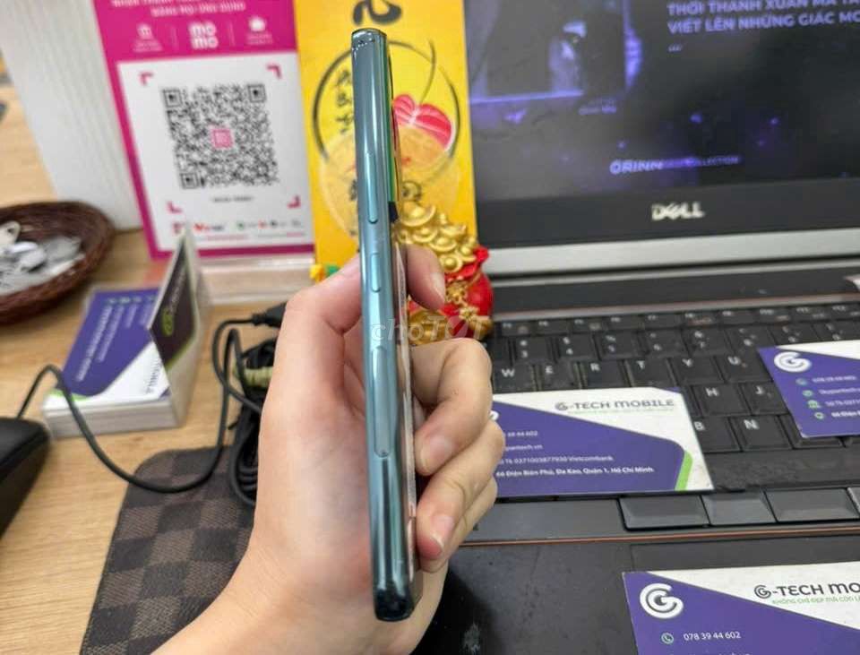 Galaxy S22 Plus Xanh Lá 256GB zin áp ,nguyên máy. Mua bán Điện thoại tại Quận Phú Nhuận Tp Hồ Chí Minh được đăng bởi Minh phương hình 1