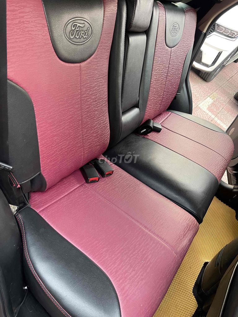 Escape XLS 2.3 AT 2009 xe zin. Mua bán Ô tô tại Quận Cầu Giấy Hà Nội được đăng bởi Huy Phạm hình 13