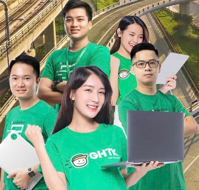 Công ty cổ phần Giao hàng tiết kiệm