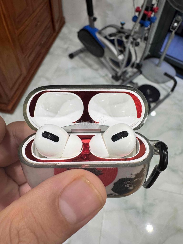 Tai nghe Apple AirPods Pro 1 Magsafe