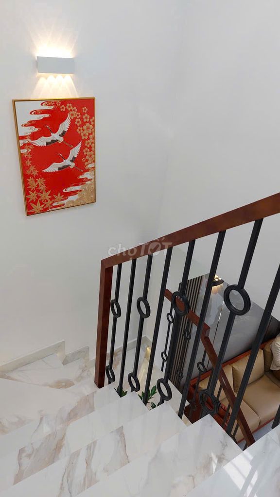 Nhà đẹp đường Huỳnh Văn Nghệ, p Tân Sơn.HCM. 2 Phòng Ngủ. Mua bán nhà ở tại Quận Tân Bình Tp Hồ Chí Minh được đăng bởi hồ viết thái hình 3