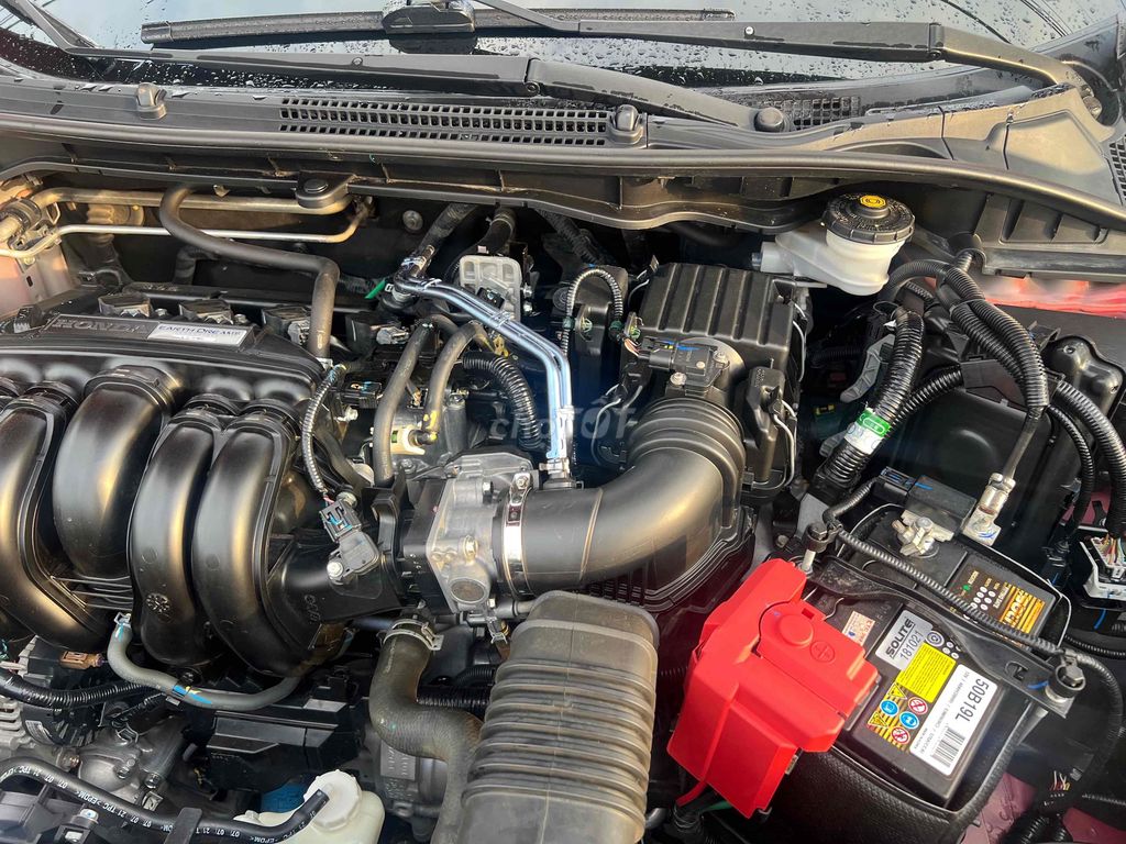 Honda City 2021 RS - 70000 km. Mua bán Ô tô tại Huyện Bắc Tân Uyên Bình Dương được đăng bởi phan khánh bình dương hình 8