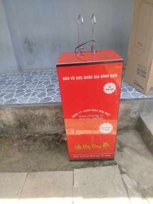Mua máy lọc nước mới cần thanh lý máy cũ. Mua bán Nội thất, đồ gia dụng khác tại Thị xã Điện Bàn Quảng Nam được đăng bởi Thanh1994