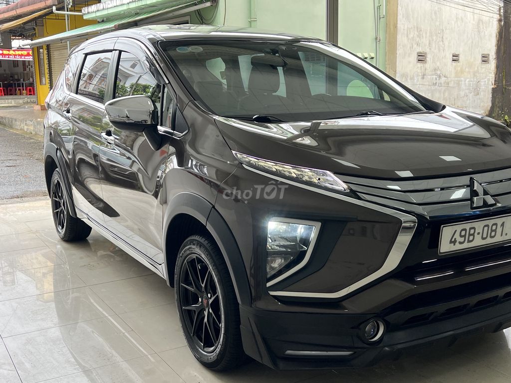 Mitsubishi Xpander 2019 1.5 AT - 62000 km. Mua bán Ô tô tại Thành phố Bảo Lộc Lâm Đồng được đăng bởi Trung tâm mua bán ÔTÔ  XE MÁY Ngọc Ánh hình 15