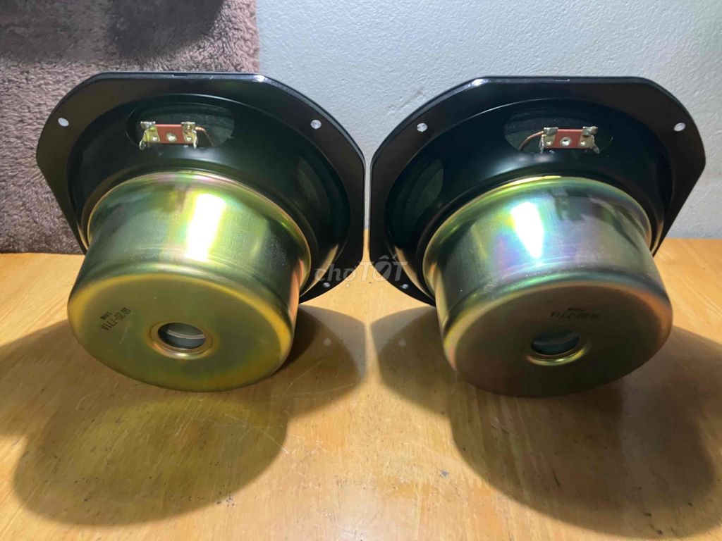 Loa Pioneer V16 Đen. Mua bán Tivi, Âm thanh tại Huyện Mang Thít Vĩnh Long được đăng bởi Lê Thanh hình 1