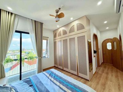 Аренда · 3 комн. · 100 м² · Quận Cẩm Lệ, ул. Nguyễn Bảo