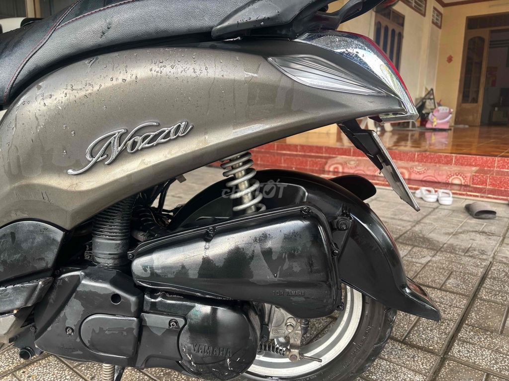 xe noza 2012. Mua bán Xe máy tại Thành phố Tây Ninh Tây Ninh được đăng bởi Giang Võ hình 4