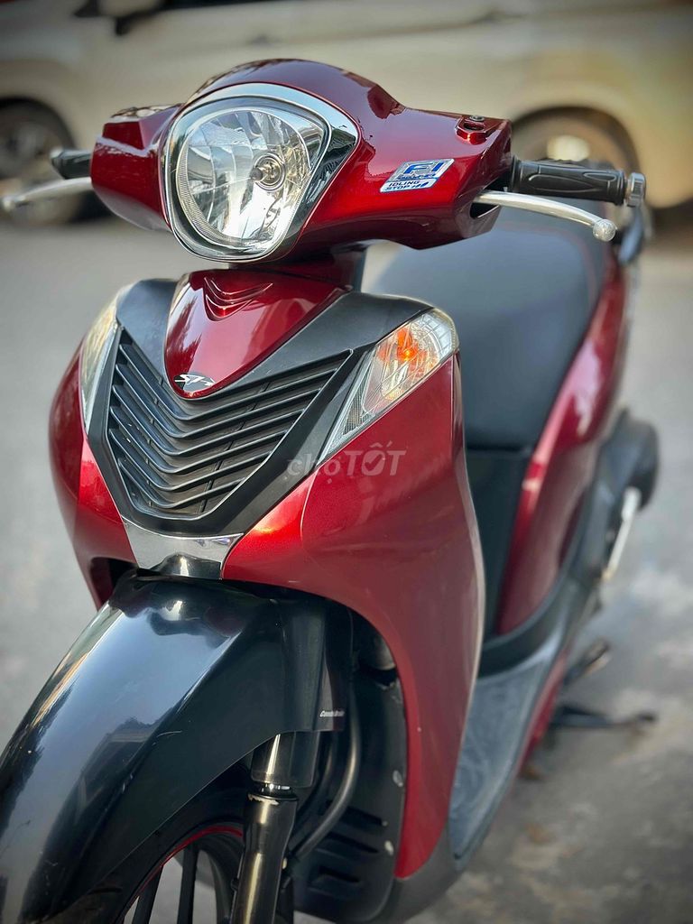 🌈Honda Sh mode Đk 2019 PBĐB Khóa smartkey. Mua bán Xe máy tại Quận Gò Vấp Tp Hồ Chí Minh được đăng bởi Xe Máy Hiệp Phát hình 7