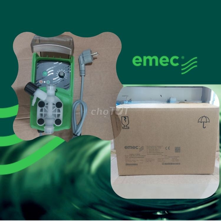 Giải quyết châm acid lưu lượng thấp với VCL2001. Mua bán Đồ chuyên dụng, Giống nuôi trồng tại Quận Bình Thạnh Tp Hồ Chí Minh được đăng bởi VietthaiAqua hình 1