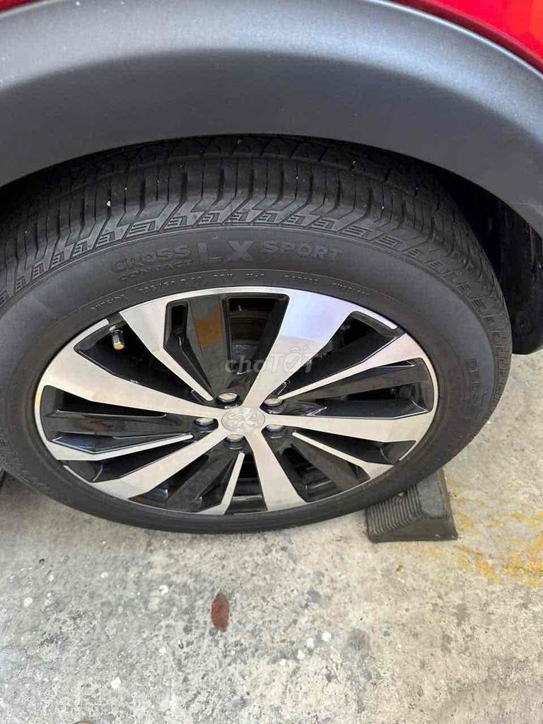 Peugeot 3008 GT- Line 1.6 AT sản xuất 2022. Mua bán Ô tô tại Quận Hà Đông Hà Nội được đăng bởi A Huan  hình 12