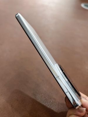 Vivo X200 Pro 256GB Trắng 98% có gl