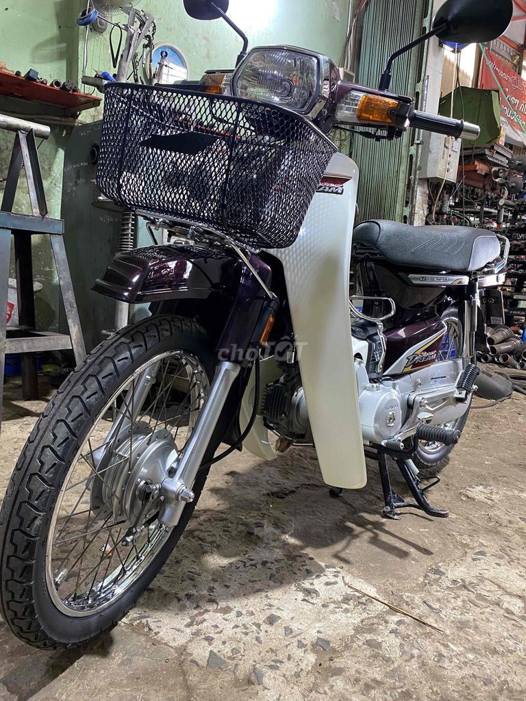 Bán xe đời cuối 2***00. Mua bán Xe máy tại Huyện Tân Hồng Đồng Tháp được đăng bởi Đăng Khoa hình 2