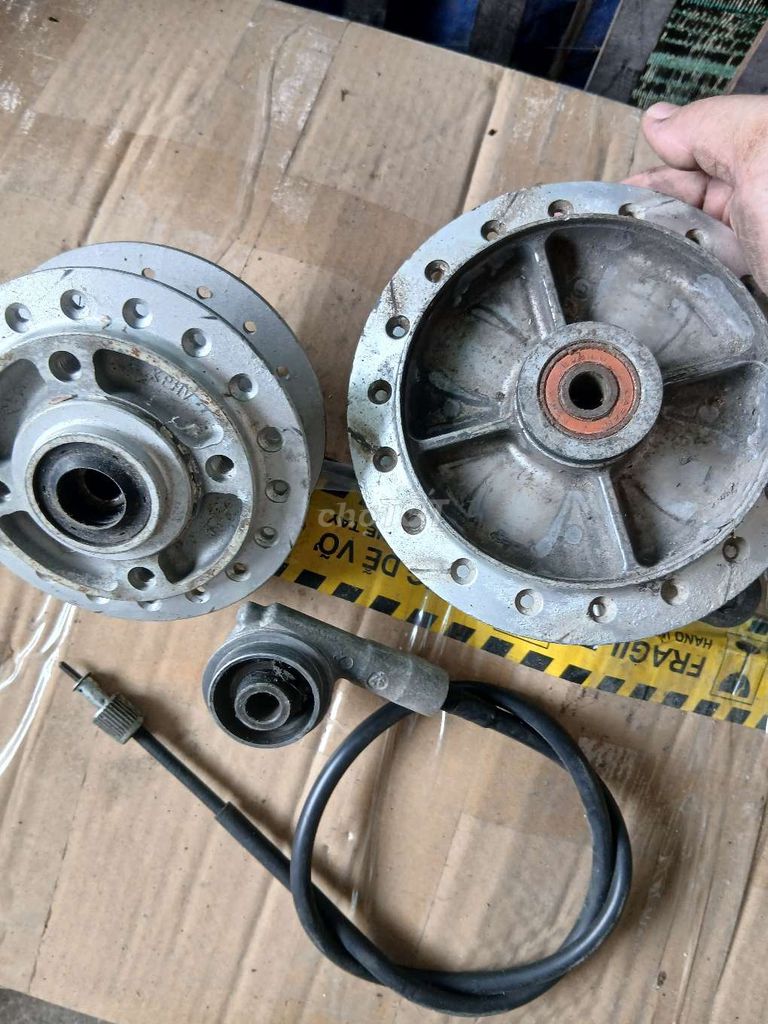 đồ xe wave dream tháo xe. Mua bán Phụ tùng xe tại Huyện Củ Chi Tp Hồ Chí Minh được đăng bởi nguyễn hữu thiện hình 6