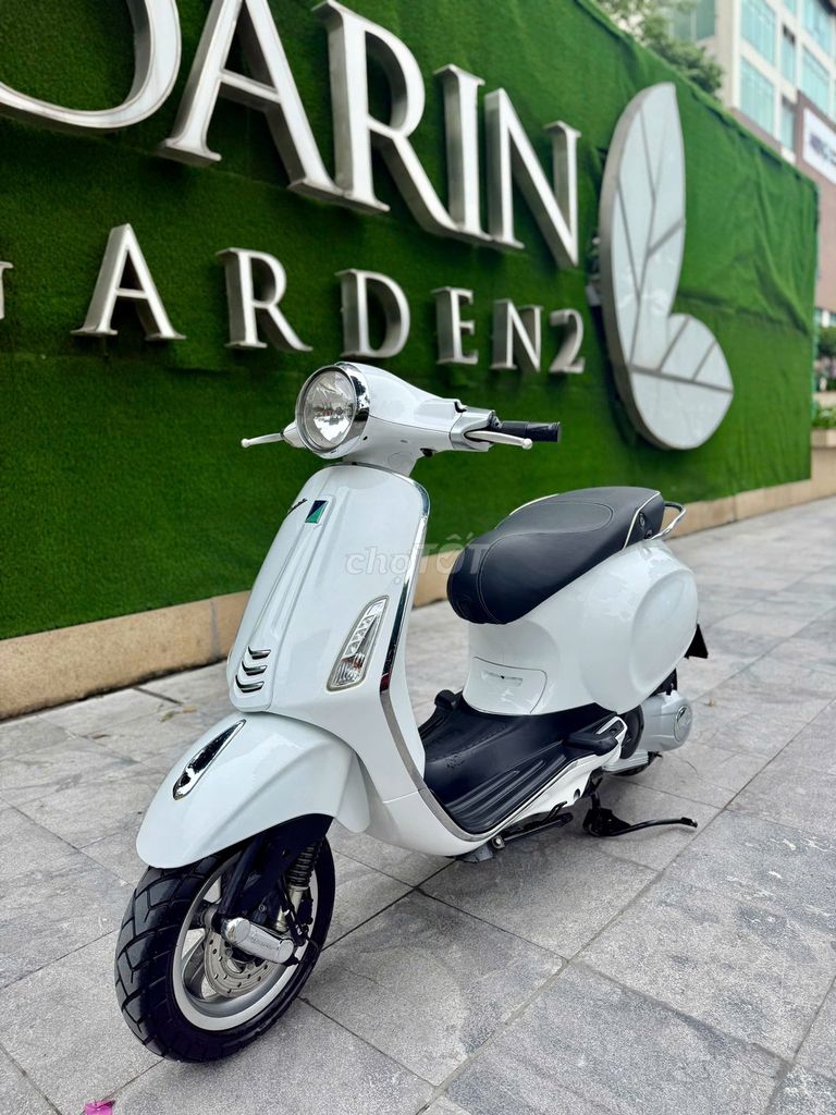 Primavera 2015 3vie cực mới. Mua bán Xe máy tại Quận Hoàng Mai Hà Nội được đăng bởi Trường Giang Phạm hình 4