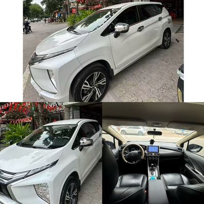 Mitsubishi Xpander 2021 Trắng 77000 km. Mua bán Ô tô tại Thành phố Bắc Ninh Bắc Ninh được đăng bởi Minh Thanh Trần