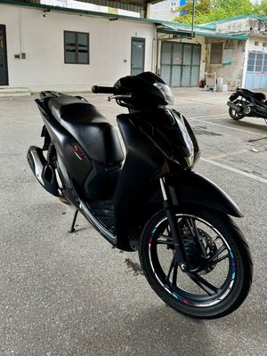 Bán xe Honda SH 150i CBS 2019 Đen Nguyên Zin. Mua bán Xe máy tại Huyện Đông Anh Hà Nội được đăng bởi Tung 
