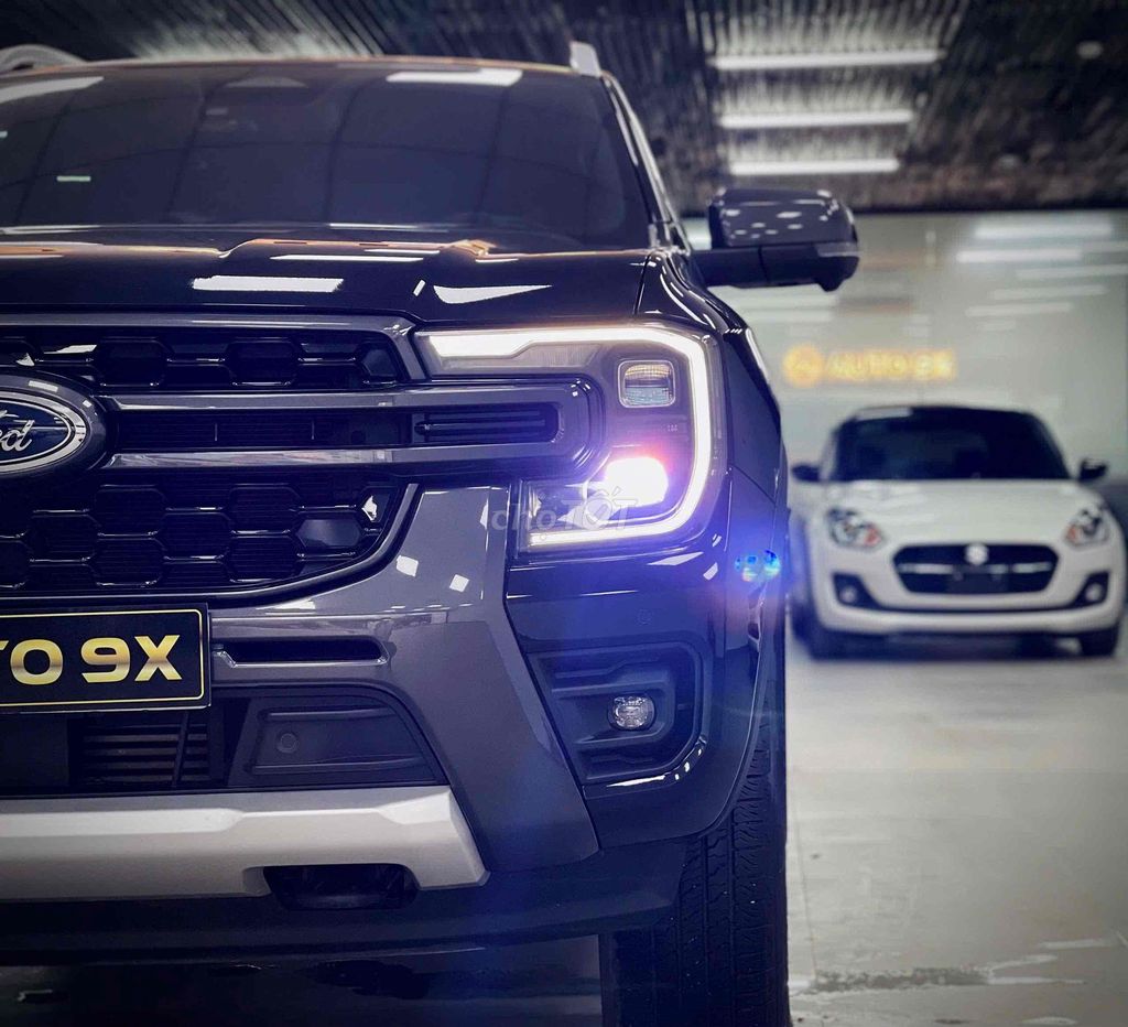 🧨 Ford Ranger 2024 Wildtrak 2.0L - Giá còn bớt ạ 🧨. Mua bán Ô tô tại Thành phố Thủ Đức Tp Hồ Chí Minh được đăng bởi Đức Lợi hình 8