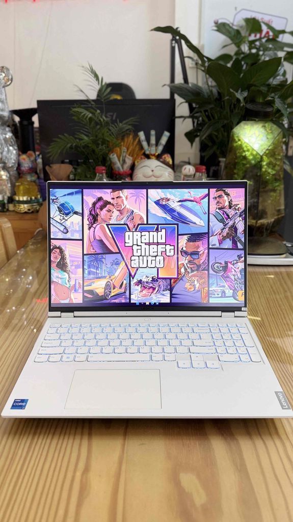 Lenovo Legion 5 Pro i7-12700H 16GB/512GB/RTX3060. Mua bán Laptop tại Quận Ninh Kiều Cần Thơ được đăng bởi LAPTOP KENG CẦN THƠ hình 1