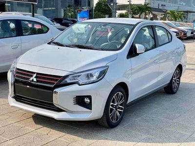 Mitsubishi Attrage 2024 1.2 CVT. Mua bán Ô tô tại Thành phố Thủ Đức Tp Hồ Chí Minh được đăng bởi Mitsubishi Sài Gòn