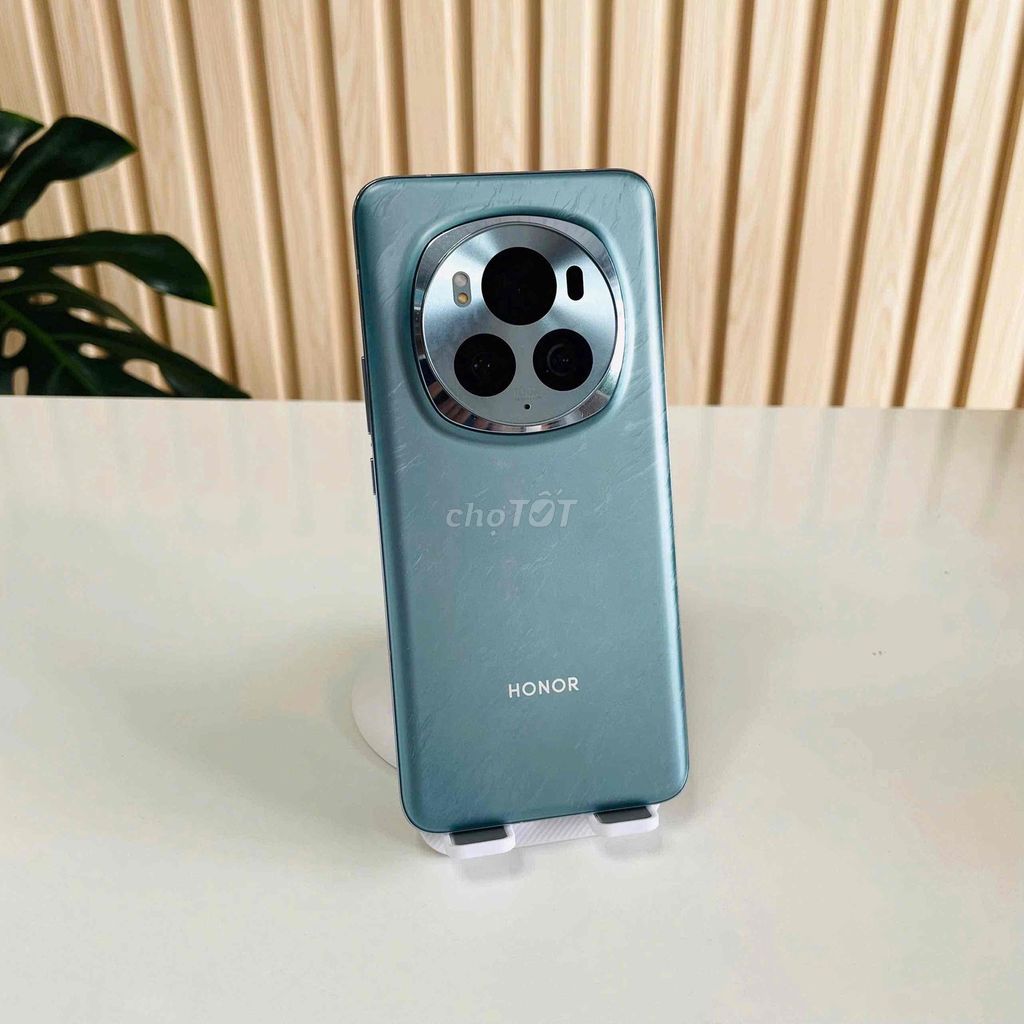 Honor Magic 6 Pro -12/256GB - Pin 99 - Đẹp 99. Mua bán Điện thoại tại Quận Ninh Kiều Cần Thơ được đăng bởi Hmphone hình 1