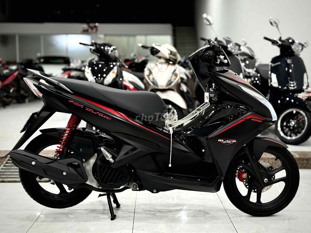 AirBlade125 2014 máy zin êm chất ( Hỗ trợ GÓP ) 🔥🔥. Mua bán Xe máy tại Thị xã Phú Mỹ Bà Rịa - Vũng Tàu được đăng bởi Cửa Hàng Xe Máy Phú Mỹ hình 5