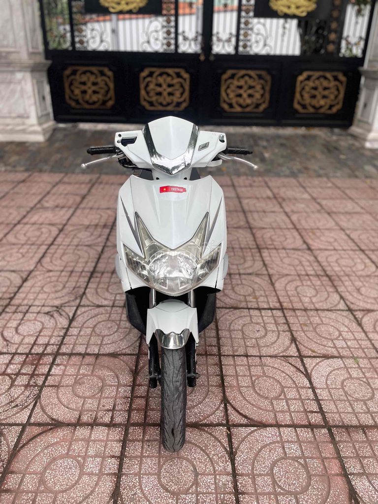 Honda Airblade 2010 biển số 93 xe zin keng