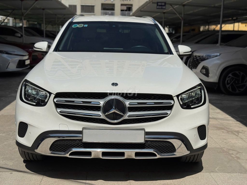 Mercedes Benz GLC200 2022 Siêu Mới. Mua bán Ô tô tại Quận Thanh Xuân Hà Nội được đăng bởi Nguyễn Tuấn Hoàng hình 1