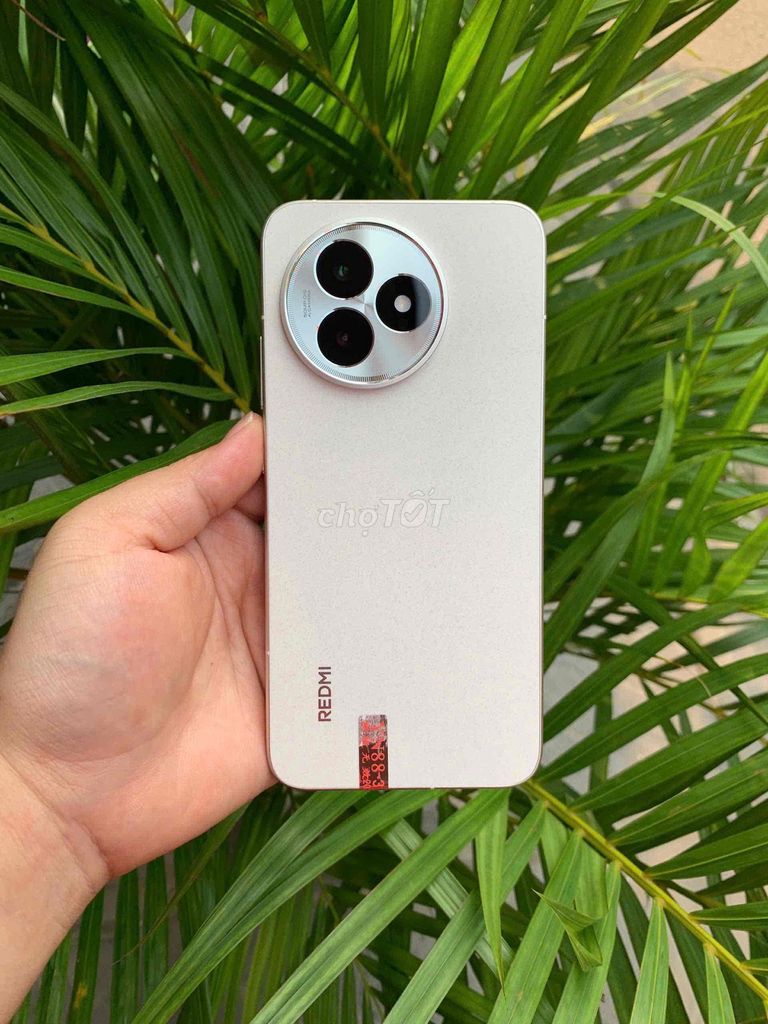 Xiaomi Redmi K80 Ultra 256GB Trắng. Mua bán Điện thoại tại Quận Hoàng Mai Hà Nội được đăng bởi Nguyễn Huy Chiến hình 1