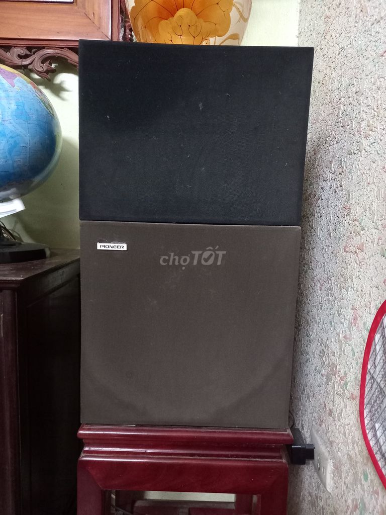 Loa Pioneer CS-R70 Nâu. Mua bán Tivi, Âm thanh tại Quận Bắc Từ Liêm Hà Nội được đăng bởi Gia Đình Nhỏ Hạnh Phúc To hình 1