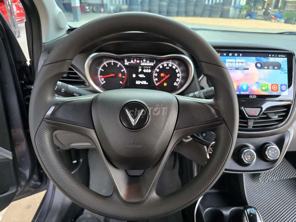 Fadil 2020 1.4 AT - 67000 km. Mua bán Ô tô tại Huyện Thọ Xuân Thanh Hóa được đăng bởi Huy Huy hình 2