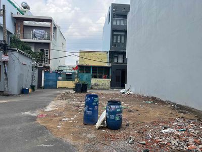 Plot of land 79 m² · Đường Đỗ Xuân Hợp