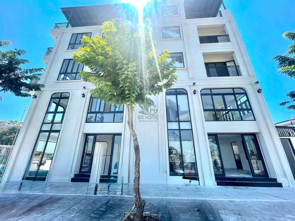 Аренда · 5 комн. · 120 м² · Thành phố Nha Trang, ул. Võ Văn Kiệt