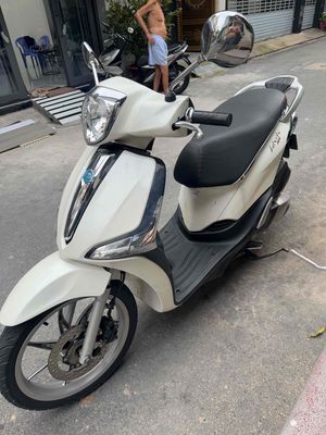 liberty 2018 abs bstp 9chủ. Mua bán Xe máy tại Quận Tân Phú Tp Hồ Chí Minh được đăng bởi Quang CAKV 