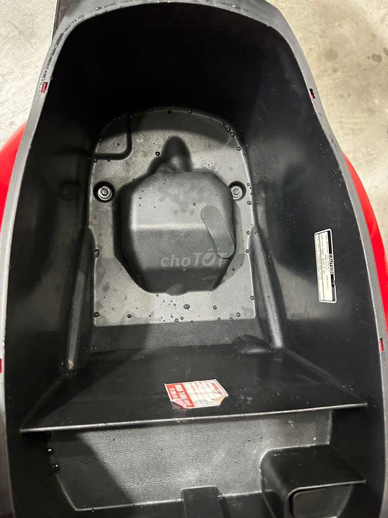 SYM elite 50cc. Mua bán Xe máy tại Quận Ninh Kiều Cần Thơ được đăng bởi MINH THIỆN bán xe trả góp hình 6