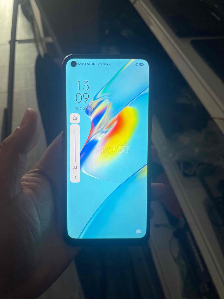 Oppo A54. Mua bán Điện thoại tại Thị xã Bến Cát Bình Dương được đăng bởi Khanh Phan hình 1