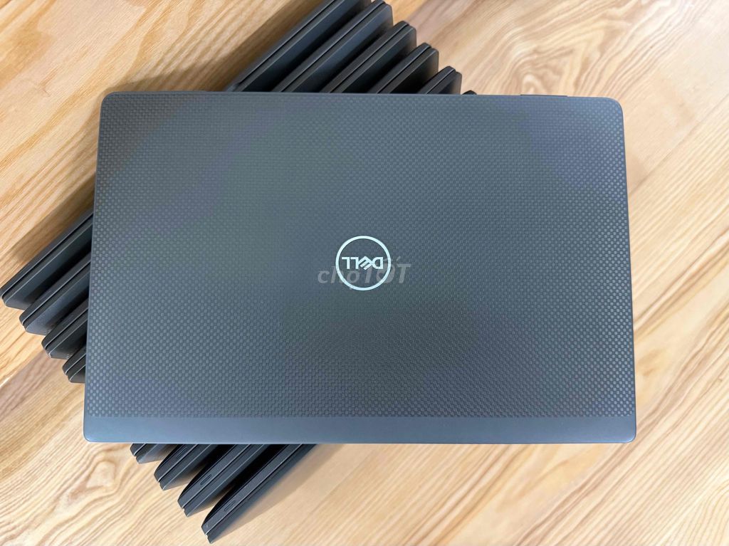 Dell Latitude 7320: mạnh mẽ, mỏng nhẹ, bền lâu.. Mua bán Laptop tại Thành phố Vũng Tàu Bà Rịa - Vũng Tàu được đăng bởi Vinh Laptop hình 1
