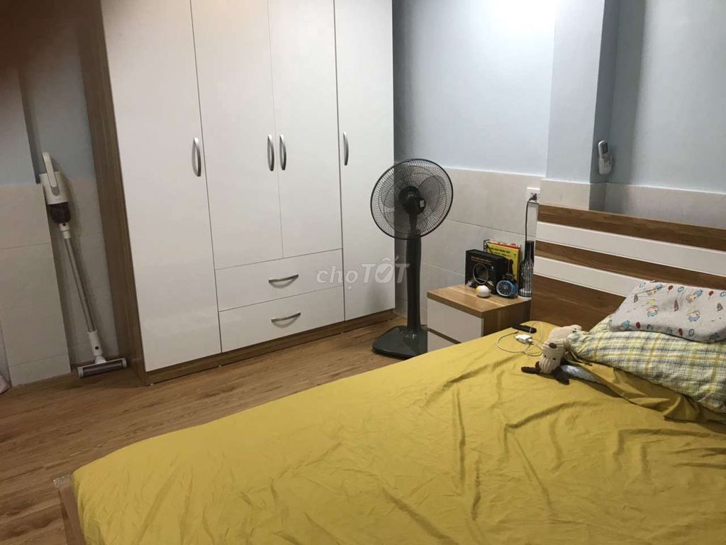 Bán nhà 51m ngõ ô tô Phúc Đồng, Long Biên Phố Mai Phúc, Phường Phúc Đồng, Quận Long Biên, Hà Nội Quận Long Biên Hà Nội