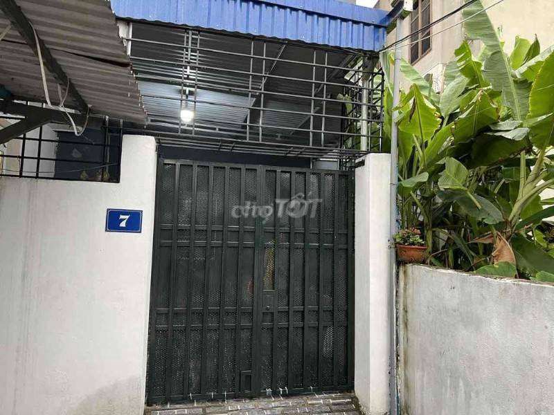 Cho thuê Nhà ở riêng lẻ, 100m2, đường Thành Tô, sân cổng riêng,. Cho thuê Nhà ở tại Quận Hải An Hải Phòng được đăng bởi truong thanh huyen hình 2