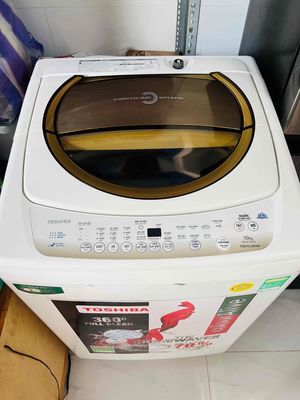 Máy Giặt Toshiba 10kg