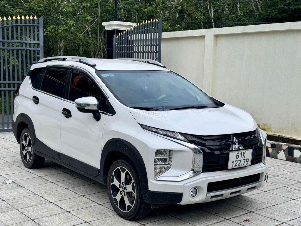 Mitsubishi Xpander Cross 2022 - 7000 km