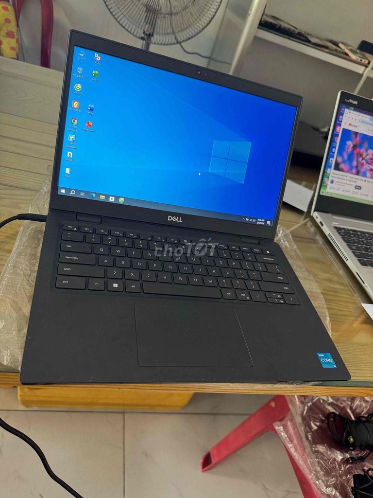 Dell E3420 i3 1115G4 14 inch 8GB/256GB. Mua bán Laptop tại Thành phố Bến Tre Bến Tre được đăng bởi lê minh  mobile hình 1
