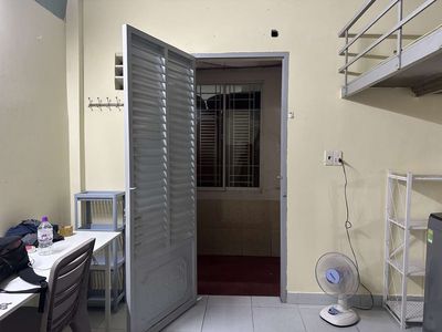 Room 20 m² · Đường Hậu Giang
