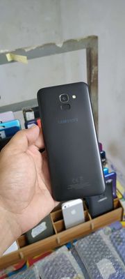 Samsung J6, 32gb, 2sim. Mua bán Điện thoại tại Quận Gò Vấp Tp Hồ Chí Minh được đăng bởi A LONG   nhận thanh toán THẺ TÍN DỤNG