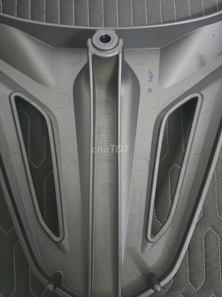 Tay xách xe SH 125,150. Mua bán Phụ tùng xe tại Quận Tây Hồ Hà Nội được đăng bởi Thắng Nguyễn hình 5