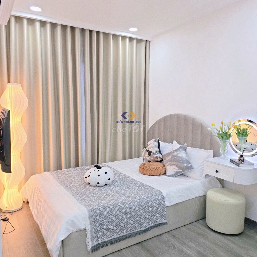 Cho thuê căn hộ rẻ nhất tháng 7 tại Vinhomes Smart City Tây Mỗ 
