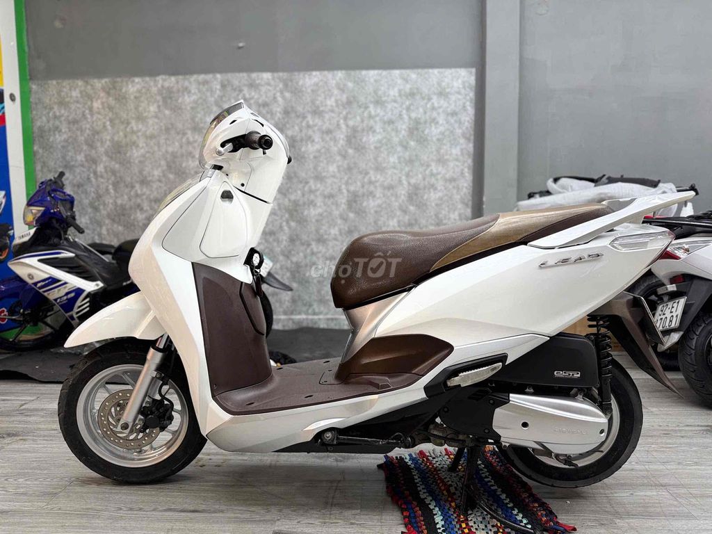 lead125 trắng ngọc trinh bs 92 gop no xau đưa 8đ. Mua bán Xe máy tại Quận Thanh Khê Đà Nẵng được đăng bởi Xe Máy Tùng Nguyễn hình 3