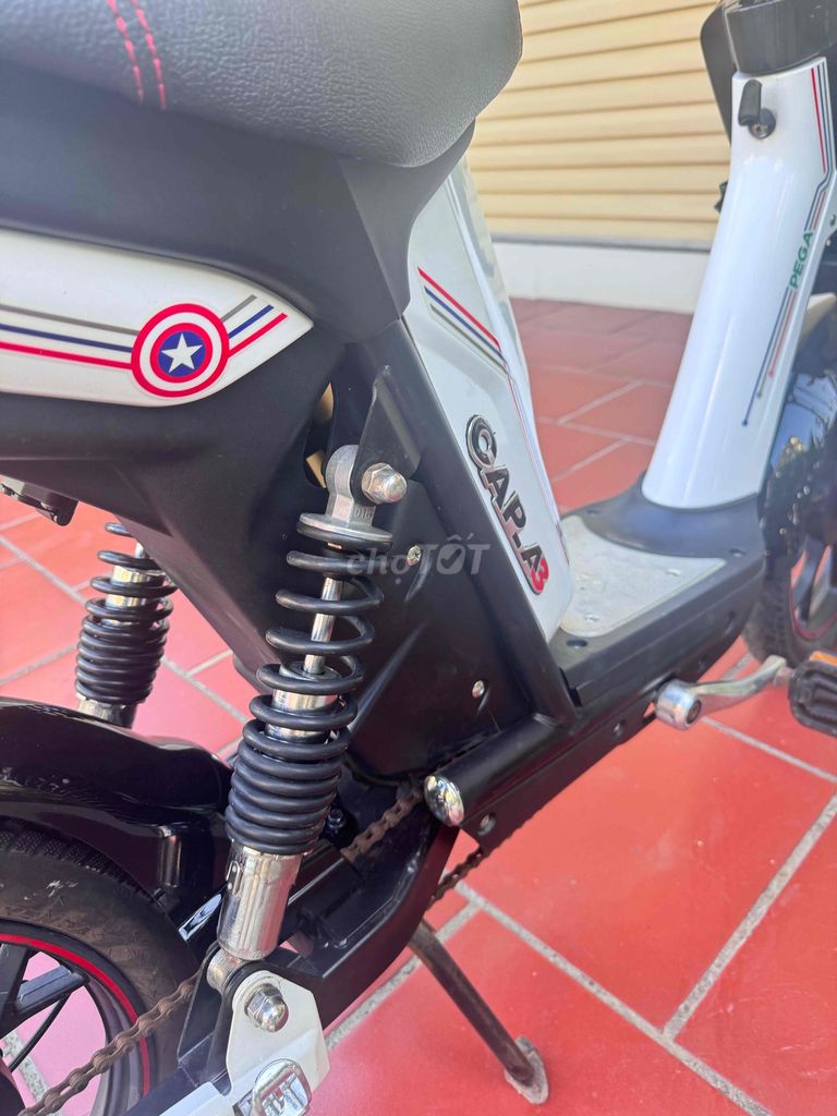 CAP A LƯỚT LOẠI NỒI ĐỒNG CỐI ĐÁ. Mua bán Xe điện tại Quận Hải An Hải Phòng được đăng bởi công khang bike  hình 5